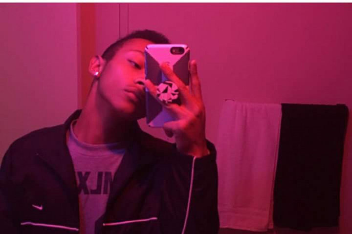 gay