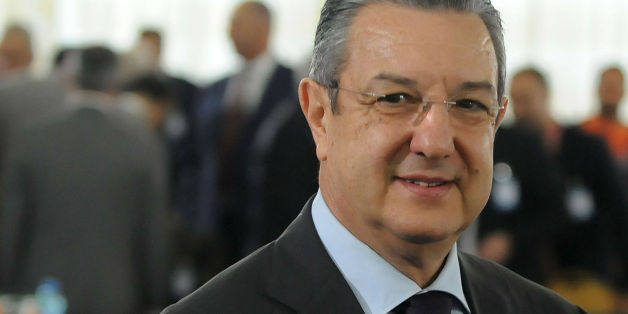 Mohamed Loukal, Gouverneur de la Banque d'Algerie
