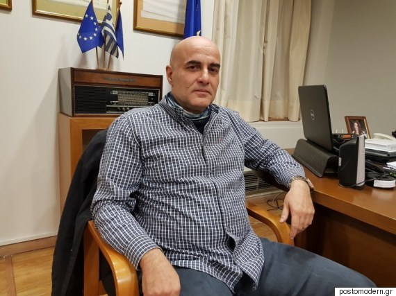 alevizopoulos
