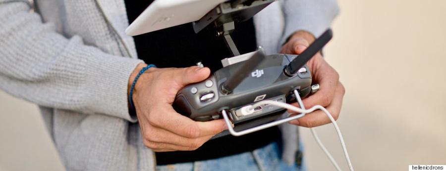 drones