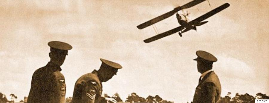 drones