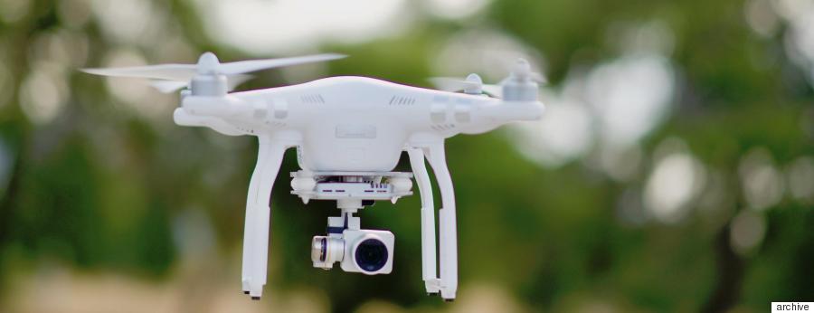 drone