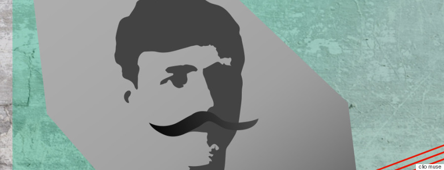 spyros louis