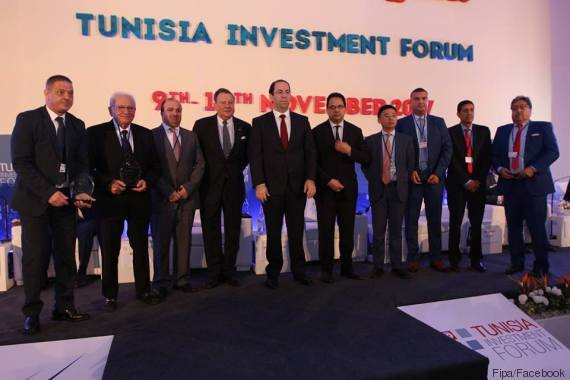 fipa awards