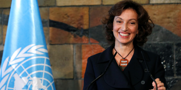 La nomination d'Audrey Azoulay à la tête de l'Unesco confirmée