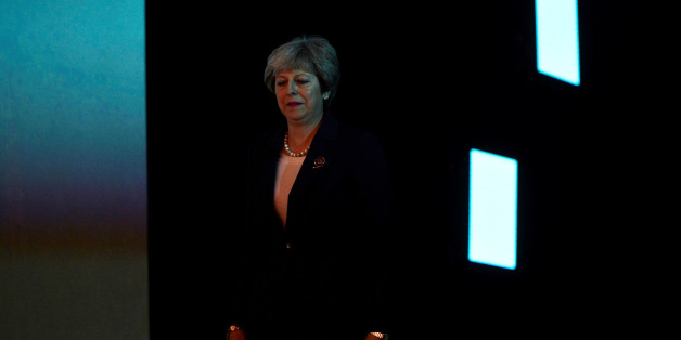 Britische Chaos-Wochen: Die Macht von Premierministerin May bröckelt - die EU erhöht weiter den Druck