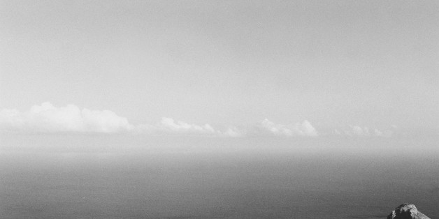 Photo Taken In Greece, Amorgos