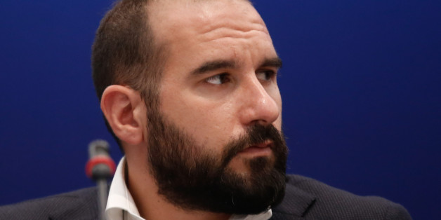 EUROKINISSI / ΣΤΕΛΙΟΣ ΜΙΣΙΝΑΣ