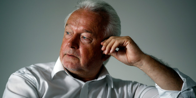 Erneute Wende FDP-Vize Kubicki bringt Comeback von Jamaika-Sondierungen ins Spiel