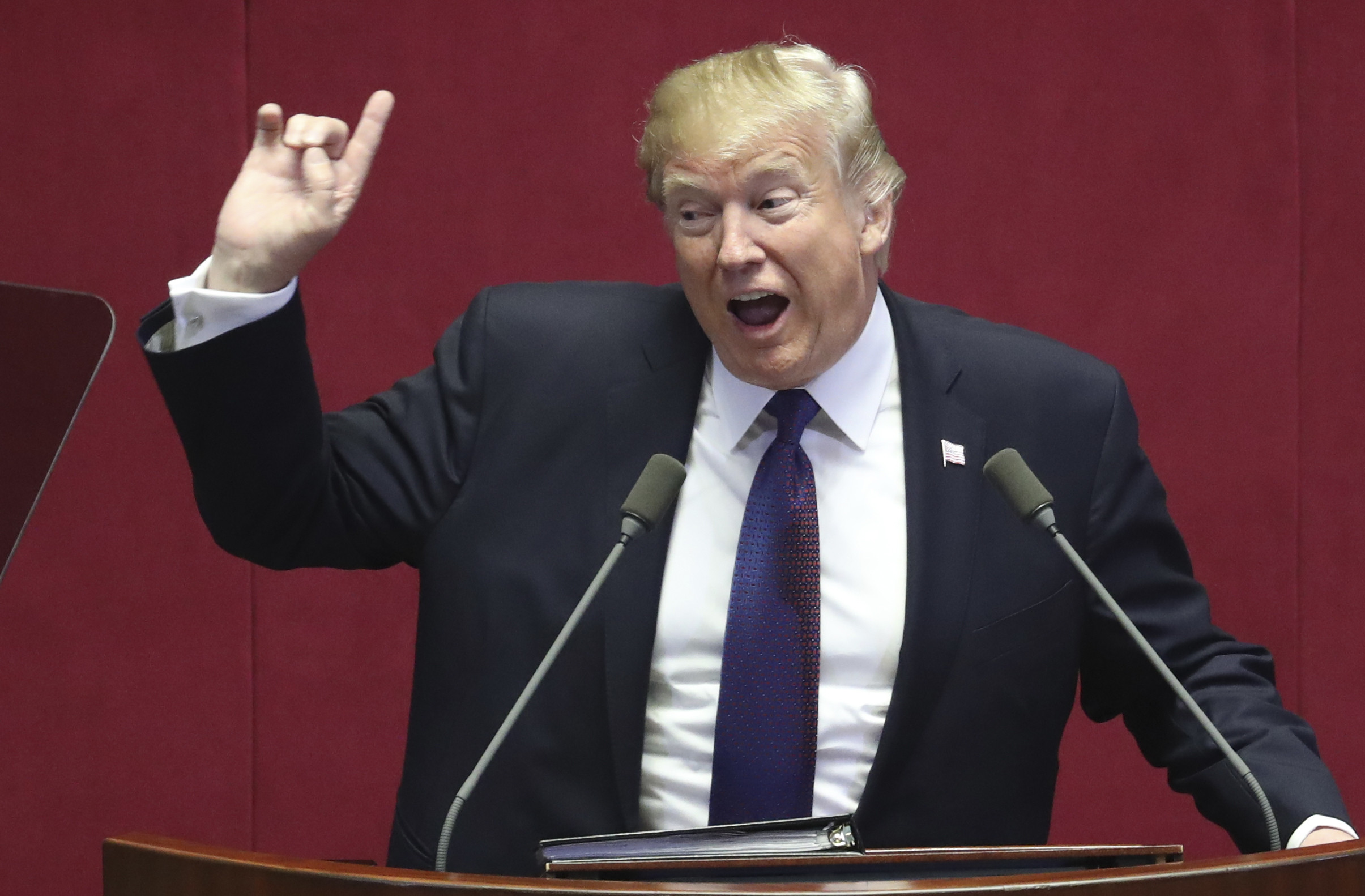 trump