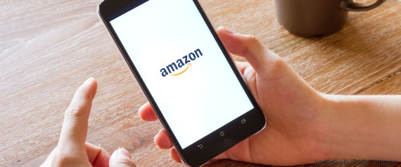 amazon online