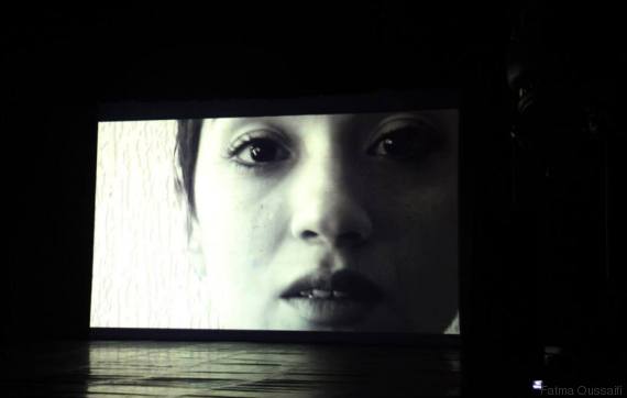 fatma oussaifi