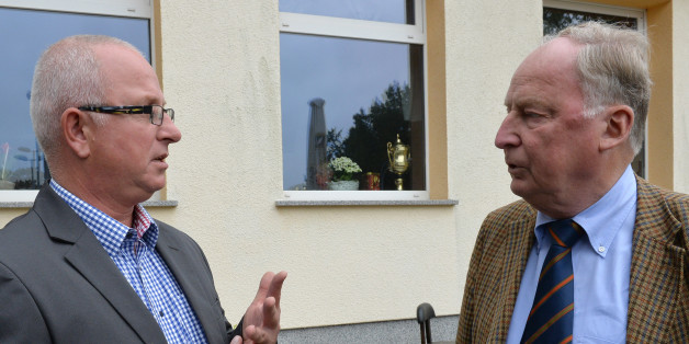 Zu früh gefreut: Wahl des ersten AfD-Bürgermeisters in Brandenburg für ungültig erklärt