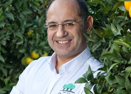 nikolas christodoulou