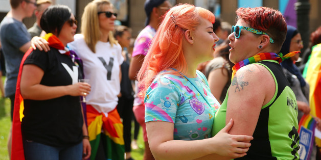 Αυστραλός γκέι σεξ
