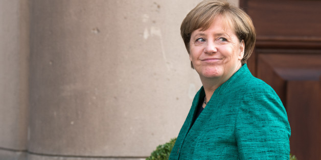 "Alles nur Theater": Politologen erklären, warum die Jamaika-Sondierungen auf der Zielgeraden stocken