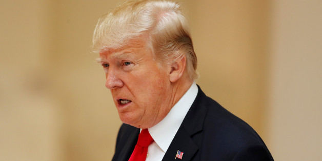 Trump prahlt mit dem US-Jobwunder - doch eine Entwicklung zeigt, wie schwer es viele seiner Bürger wirklich haben