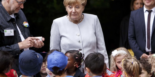 "Die Schule ist immer das marodeste Gebäude": Jamaika-Sondierer drücken sich vor der wichtigsten Bildungsfrage