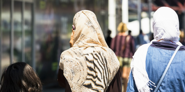 Professor beleidigt muslimische Studentin: Ihre Kleidung passe nicht ins 21. Jahrhundert (Symbolbild)