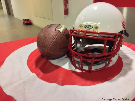 american football
