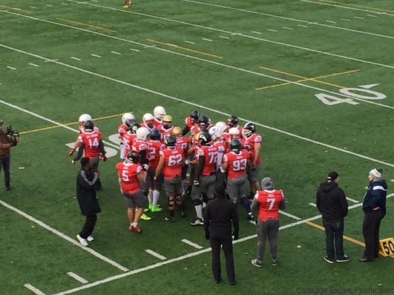 american football