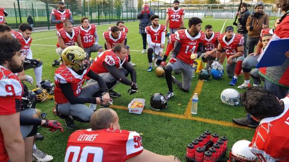 carthage eagles