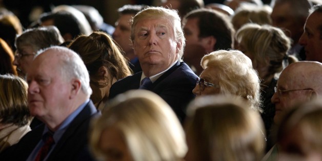 Von wegen erfolgreicher Geschäftsmann: So viel ist Trumps Unternehmen wirklich wert