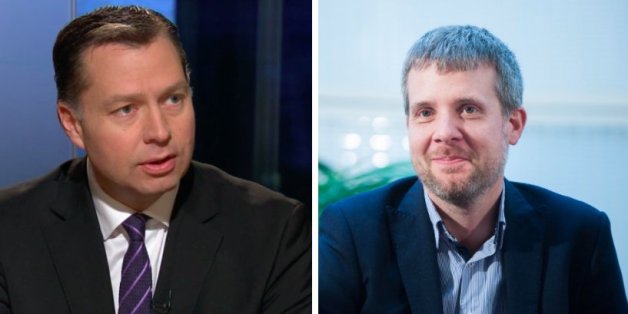 "Wir liegen weit auseinander": Wie die letzte Sondierungsnacht zum Showdown zwischen CSU und Grünen wird