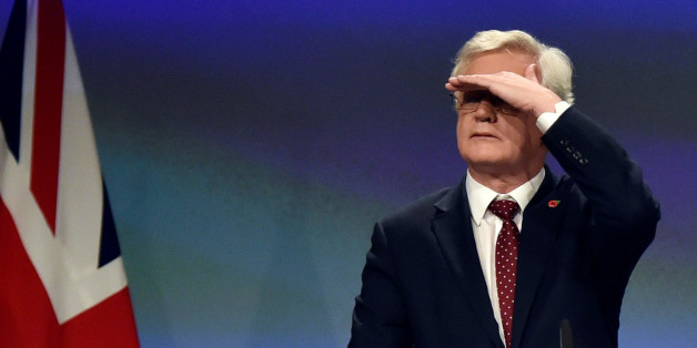 Zwei interne Dokumente der EU zeigen, wie naiv die britische Regierung in den Brexit-Verhandlungen auftritt