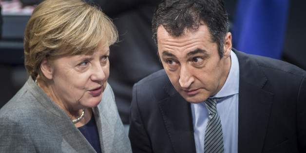 Würden die Parteien auf die Bürger hören, wäre Jamaika längst beschlossen - 3 Beweise