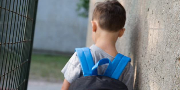 Lehrer lässt Schüler nicht aufs Klo - jetzt hat ihn die Mutter angezeigt - Symbolbild