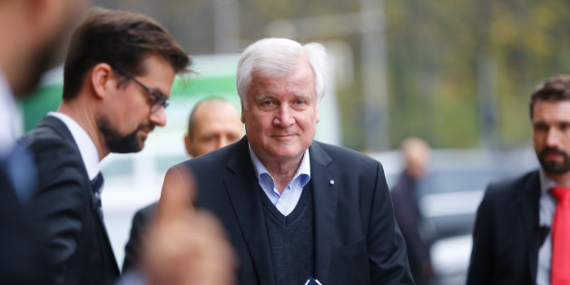 Machtkampf in der CSU: Ilse Aigner bringt Urwahl gegen Horst Seehofer ins Gespräch.