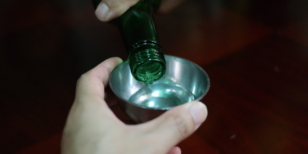 Soju