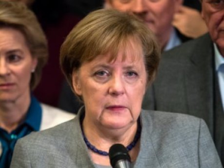 merkel