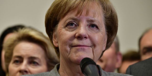 TOBIAS SCHWARZ/AFP/Getty Images