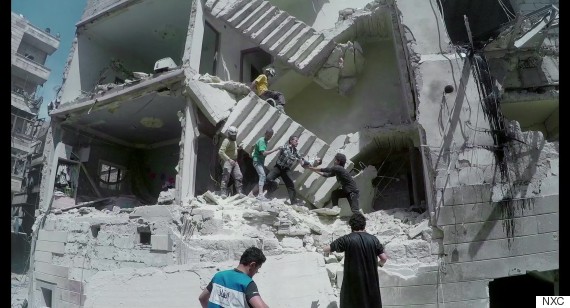 omran daqneesh
