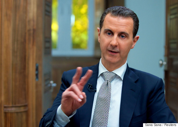 assad