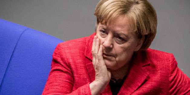 Neuqualen: Das ist der würdelose Weg zu Neuwahlen - insbesondere für Kanzlerin Angela Merkel
