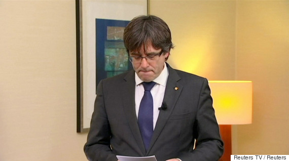 puigdemont