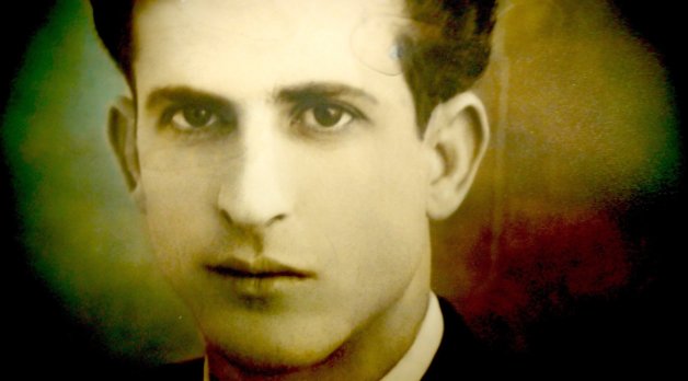 kostas sevdalis