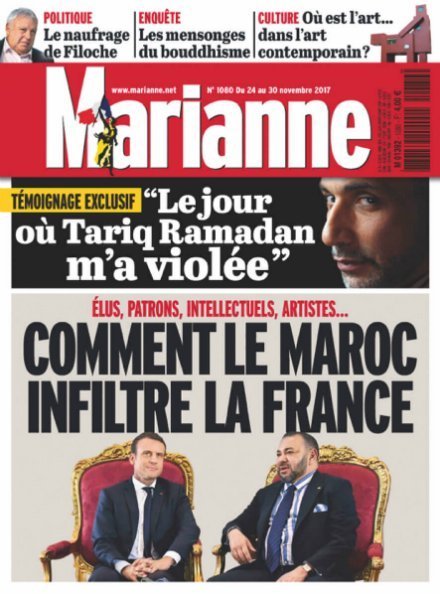 marianne