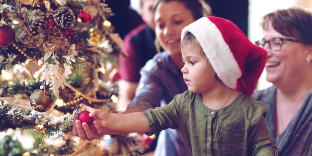 Europäische Weihnachtstraditionen Wie Wird Weihnachten Gefeiert