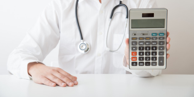 medical expenses image