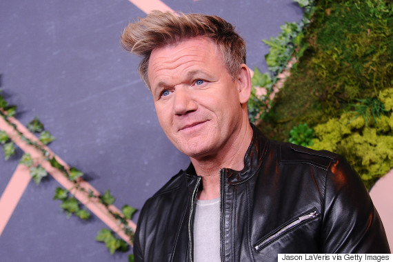 gordon ramsay