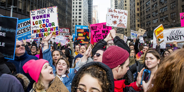 Wie Donald Trump in den USA die Gesetze ändert, um Frauen massiv zu schaden