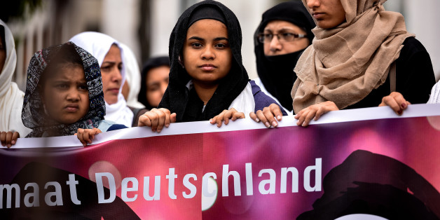 5 starke Geschichten, die zeigen, wie falsch Islamhasser liegen