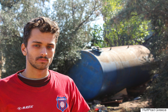 dimitris