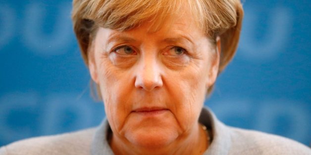 "Merkel hat ihre Leute nicht mehr im Griff": So geschwächt ist die Kanzlerin nach dem Glyphosat-Eklat
