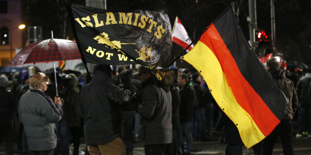 16 beunruhigende Fakten zeigen, wie groß das Rechtsextremismus-Problem in Sachsen ist