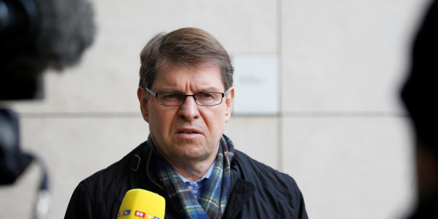 Interview mit Sputnik-News: Wie sich SPD-Mann Ralf Stegner zum Helfer für Putins Propaganda macht